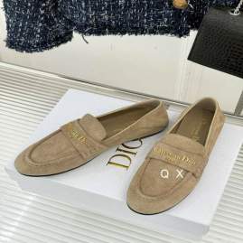 Picture of Dior Shoes _SKUDiorssz35-39JX07013548